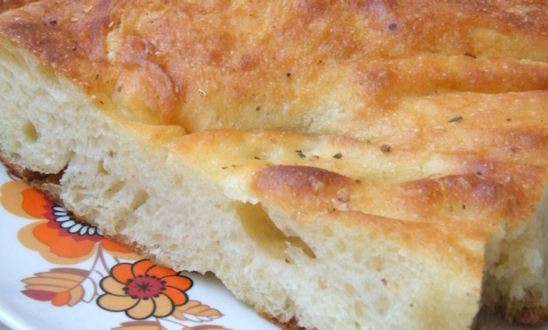 Photo of LOCATELLI FOCACE