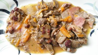 Photo of Provenzalischer Lacerto Rollè