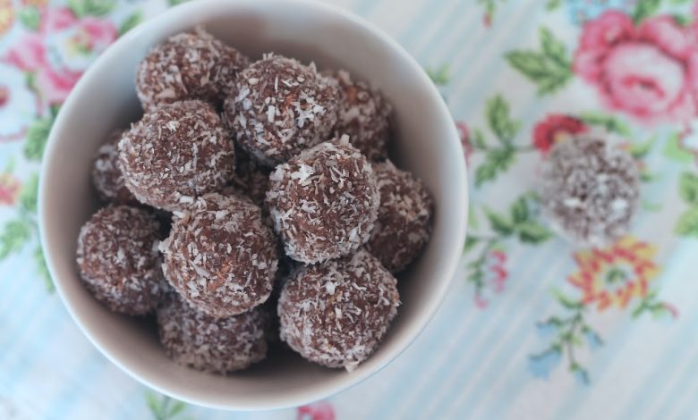 Photo of Weiche Kokosnussschokoladen In 10 Minuten bereit