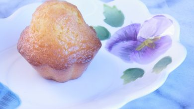 Photo of Muffin Al Dulce de Leche