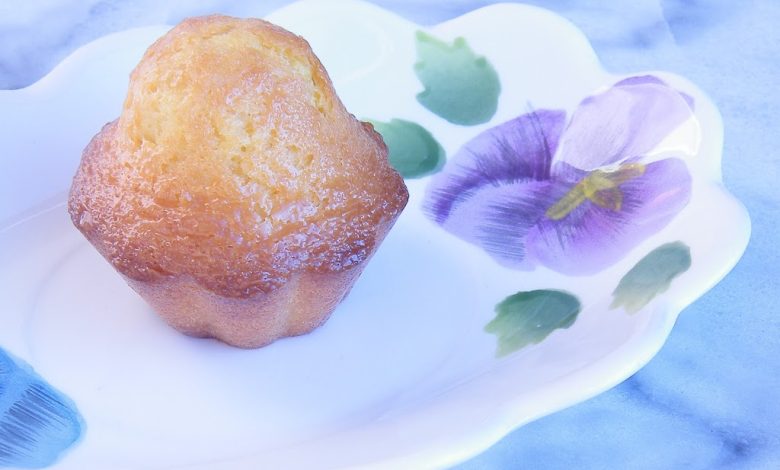 Photo of Muffin Al Dulce de Leche