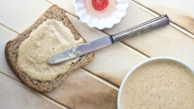 Photo of Die echte Mc Donald’s große leckere Sauce