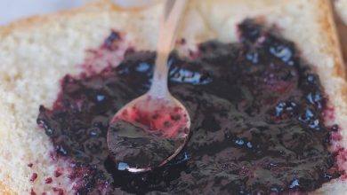 Photo of Klassisches Weißbrot