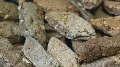 Photo of Apulian Mustazzoli