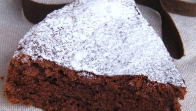 Photo of Tentin Tenin Cake