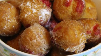 Photo of Castagnole di Carnevale – Ricetta