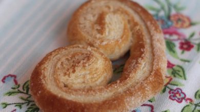 Photo of Blätterteig-Fans