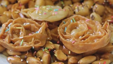 Photo of PURCIDDUZZI und NCARTEDDATE, Originalrezept aus Apulien