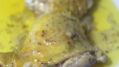 Photo of Bierhuhn | einfaches und leckeres Rezept