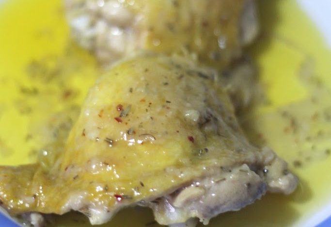 Photo of Bierhuhn | einfaches und leckeres Rezept