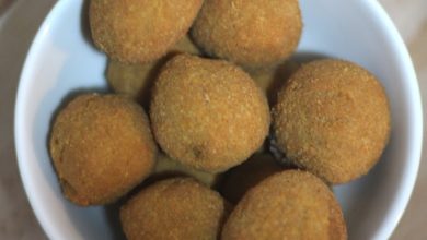 Photo of Die echte Olive Ascolane | Originalrezept aus der Region Marken