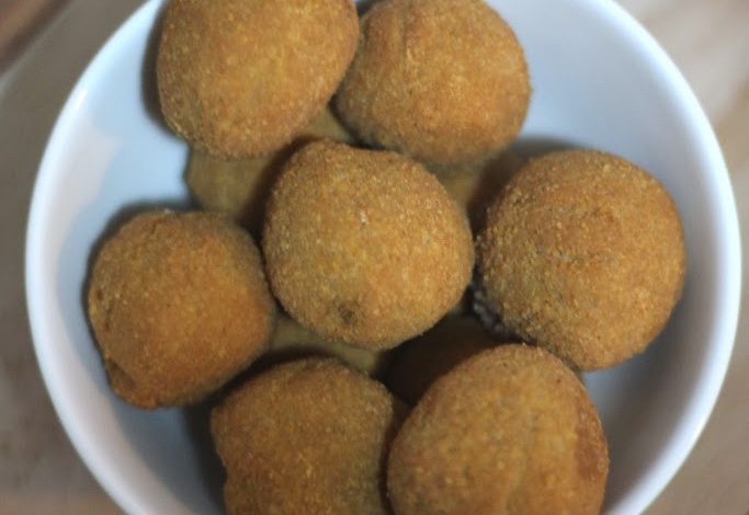 Photo of Die echte Olive Ascolane | Originalrezept aus der Region Marken