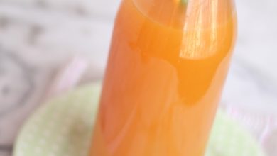 Photo of ACE Multivitamin-Fruchtsaft