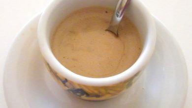 Photo of KAFFEECREME | perfektes Rezept in 2 Minuten