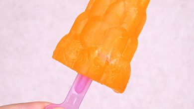 Photo of Fruchteis am Stiel