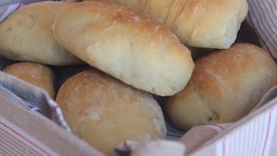 Photo of Sandwiches Milch