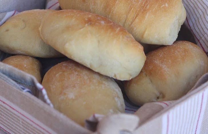 Photo of Sandwiches Milch