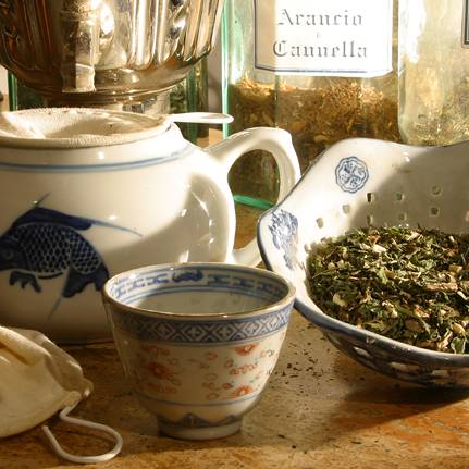 Photo of Kräutertees und Eigenschaften