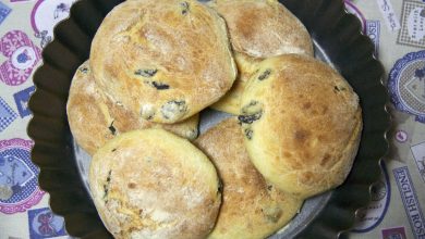 Photo of Der echte PUCCE SALENTINE