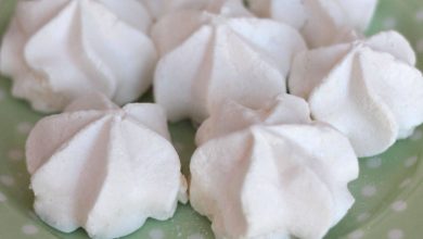 Photo of Das französische Baiser