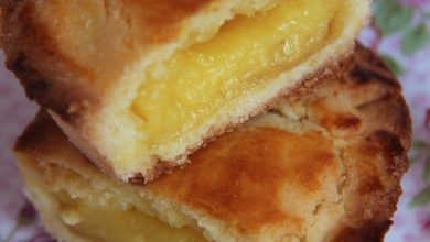 Photo of Das echte Salento Pasticciotto