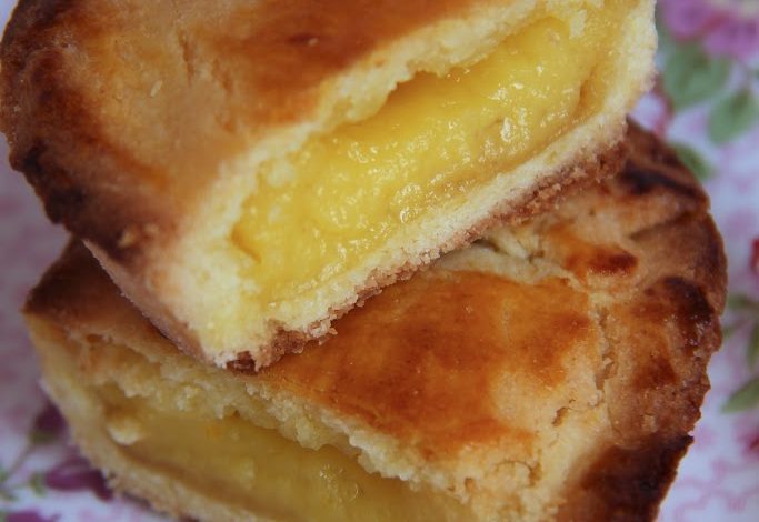 Photo of Das echte Salento Pasticciotto