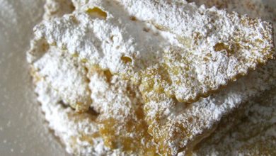 Photo of KARNEVALSGESPRÄCH, Originalrezept