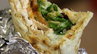 Photo of Griechisches Pita-Gyros