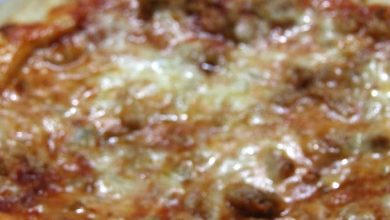 Photo of Einfache und perfekte neapolitanische Pizza