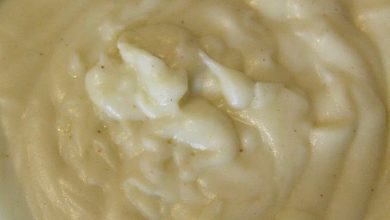 Photo of Hausgemachte Bechamelsauce