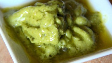 Photo of Genueser Pesto | Perfektes Originalrezept, sehr einfach