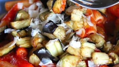 Photo of Pasta alla Norma