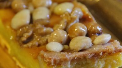 Photo of Geheimrezept des Dolce di San Michele