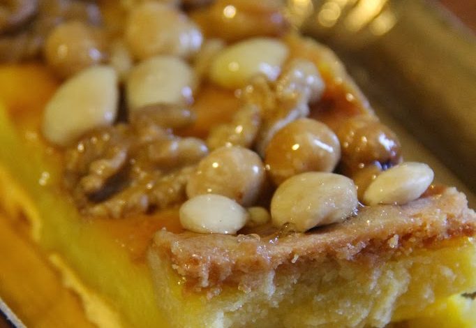 Photo of Geheimrezept des Dolce di San Michele