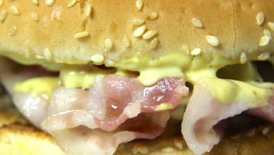 Photo of Original amerikanisches Cheeseburger-Rezept