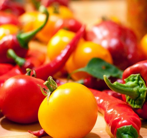 Photo of Mexikanische Burrito-Saucen: Guacamole-Salsa und Chili-Salsa