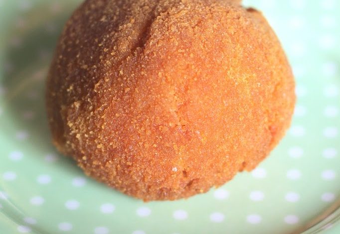 Photo of Sizilianische Reisbällchen mit Fleischsauce oder Arancini