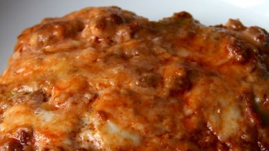 Photo of Bolognese-Lasagne, Originalrezept