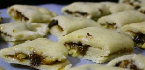 Photo of Sizilianische Buccellati oder Cucciddati