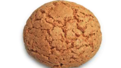 Photo of Originalrezept von Soft Amaretti