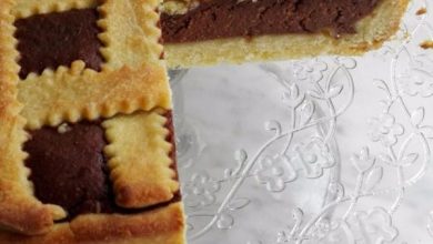 Photo of Der perfekte Mürbeteig