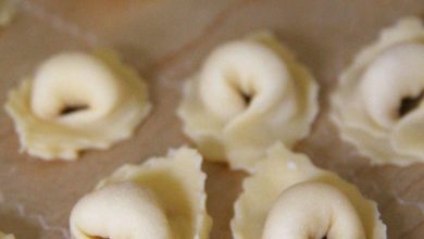 Photo of Der echte Romagnoli Cappelletti