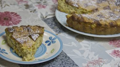 Photo of NEAPOLITANISCHES PASTIERA-Originalrezept