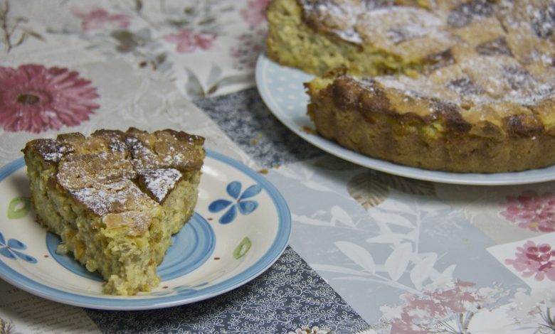 Photo of NEAPOLITANISCHES PASTIERA-Originalrezept