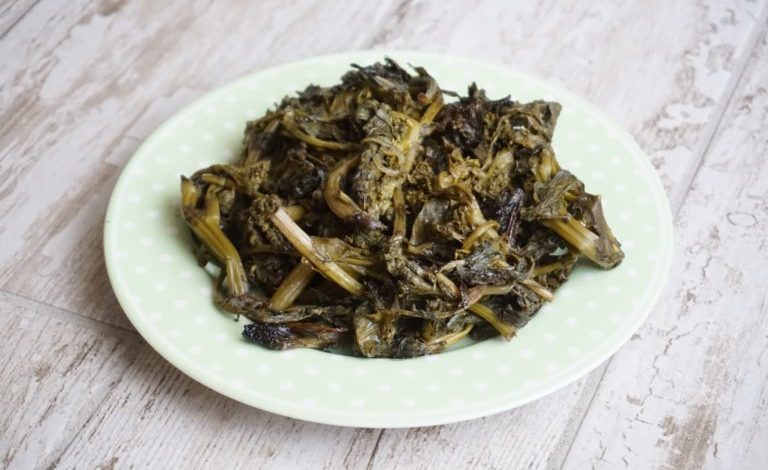 Photo of GESCHMITZTE RÜBEN | Original apulisches Rezept