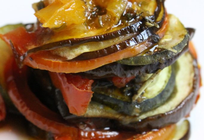 Photo of Ratatouille, Originalrezept aus dem Disney-Film