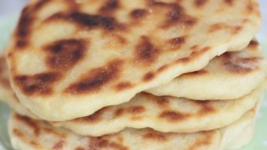 Photo of Schnelle Käse-Scones