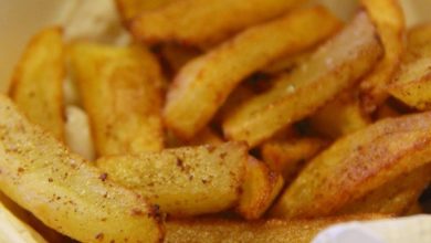 Photo of Perfekte Pommes Frites: alle Geheimnisse, um sie einfach zuzubereiten