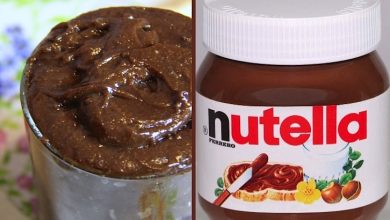 Photo of Echtes Nutella-Rezept