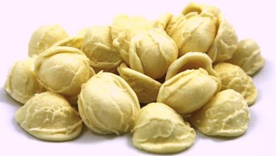 Photo of Pugliese Orecchiette, Originalrezept